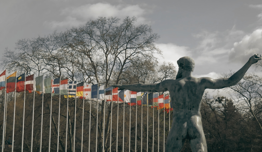 Fiction sonore "Aux Marches du Palais" - Visites guidées