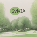 [Jeune public] Visite inaugurale de "sylvIA" - Fiction sonore géolocalisée à l'Elsau